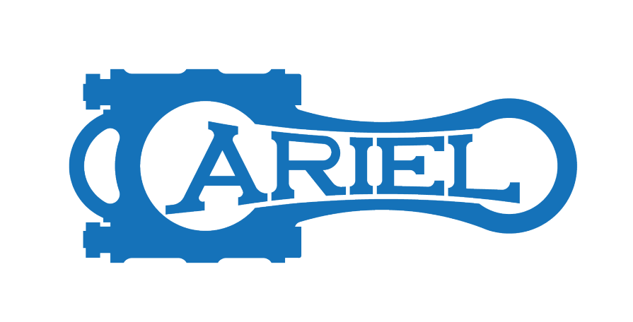 Ariel